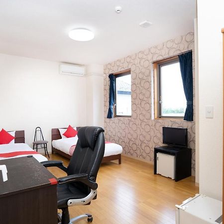 Oyo Hotel My Room Watari Torinoumi Ngoại thất bức ảnh