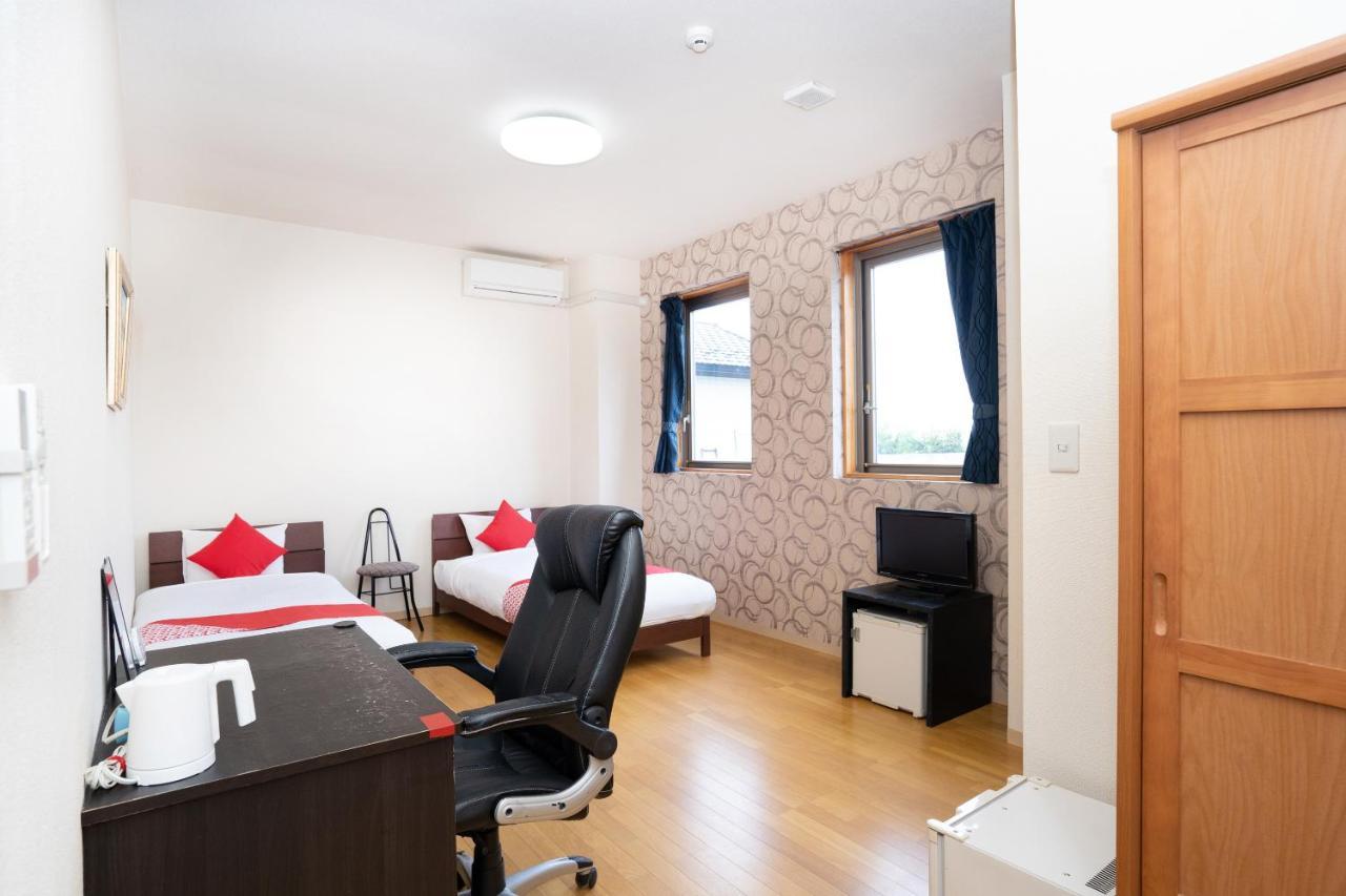 Oyo Hotel My Room Watari Torinoumi Ngoại thất bức ảnh
