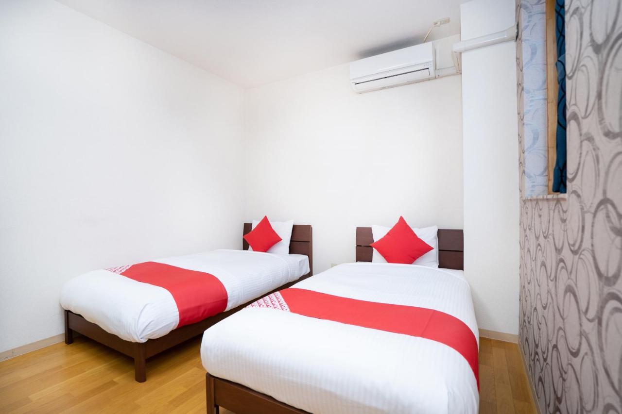 Oyo Hotel My Room Watari Torinoumi Ngoại thất bức ảnh