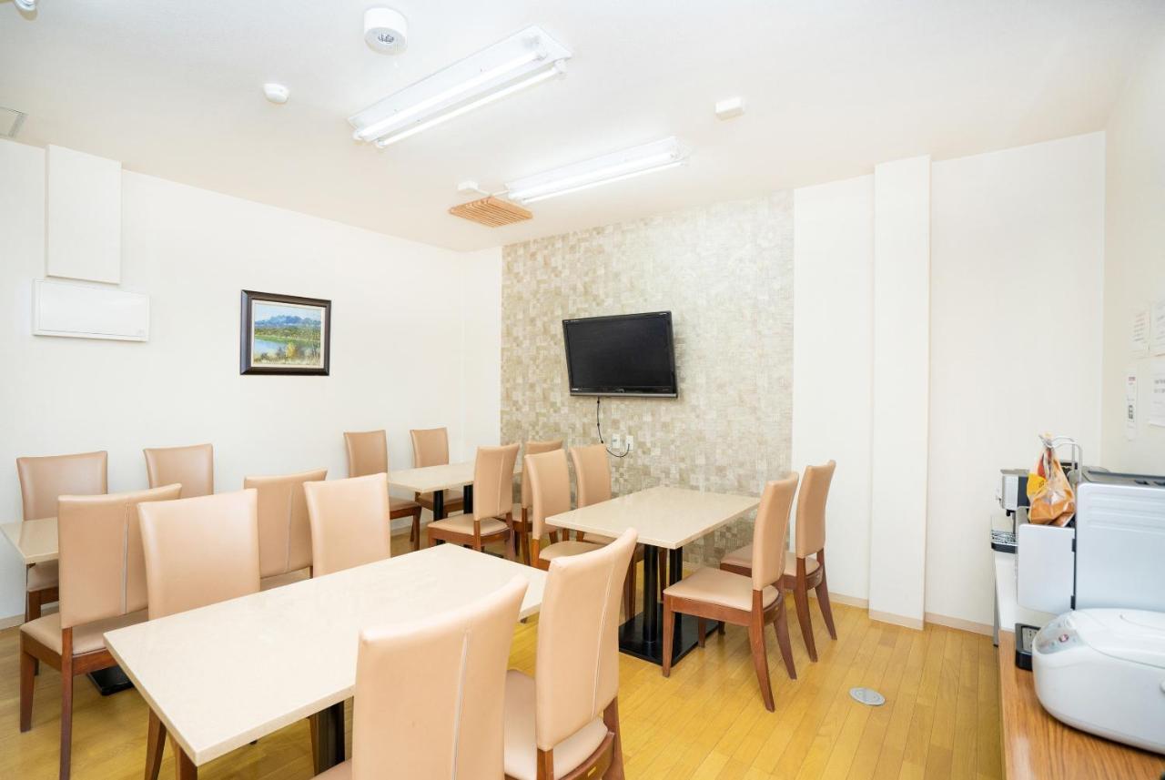 Oyo Hotel My Room Watari Torinoumi Ngoại thất bức ảnh