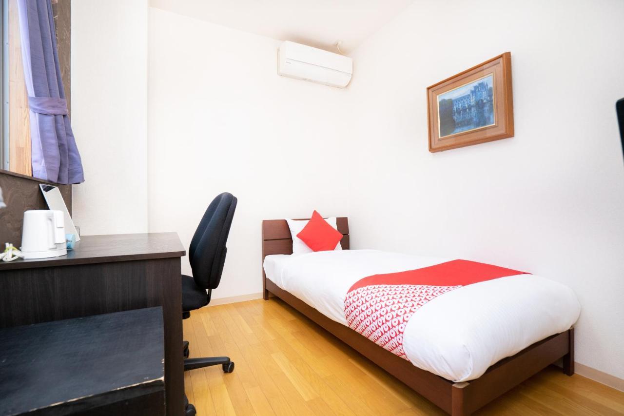 Oyo Hotel My Room Watari Torinoumi Ngoại thất bức ảnh