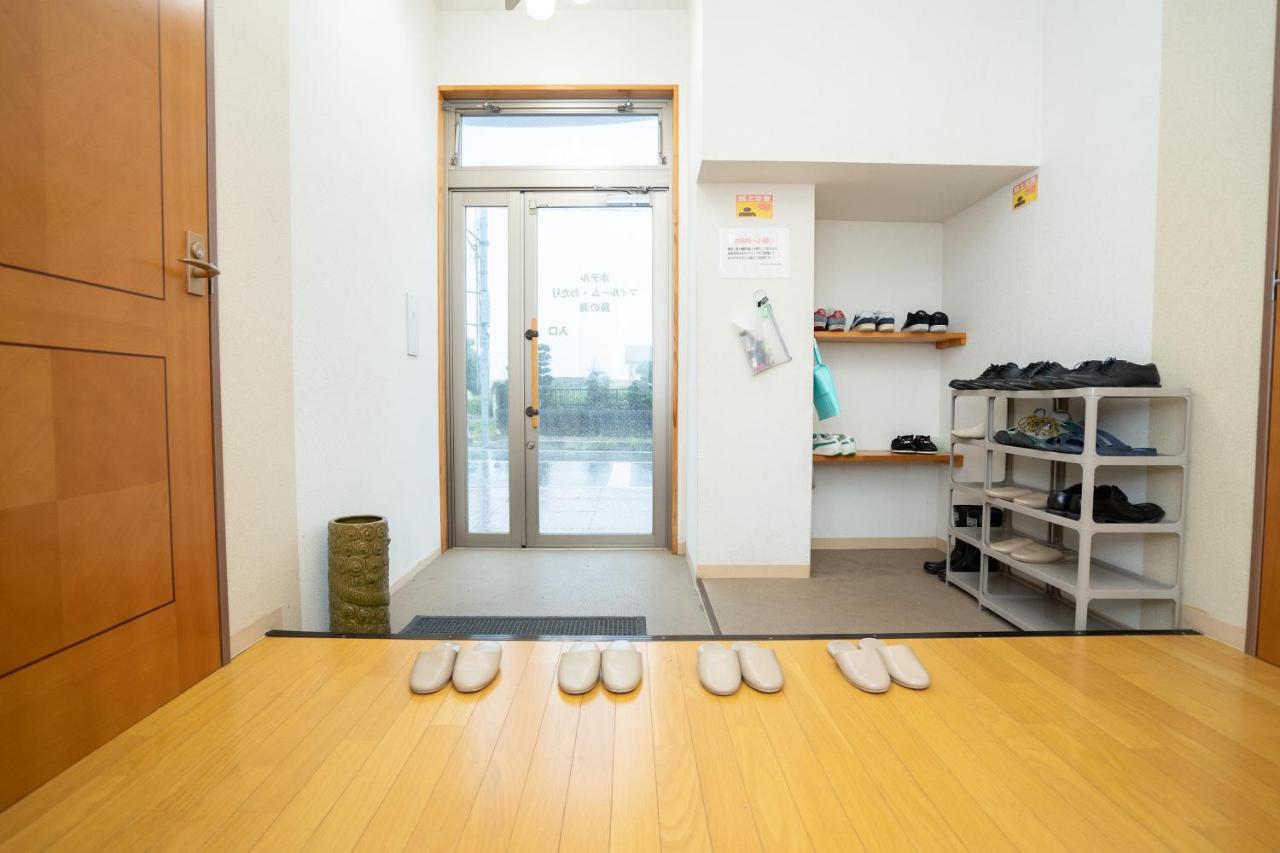 Oyo Hotel My Room Watari Torinoumi Ngoại thất bức ảnh