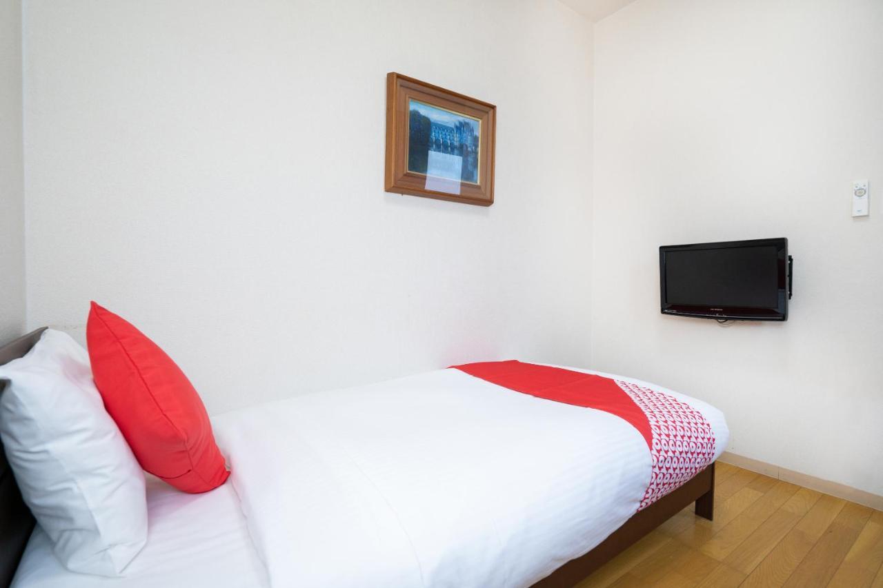 Oyo Hotel My Room Watari Torinoumi Ngoại thất bức ảnh