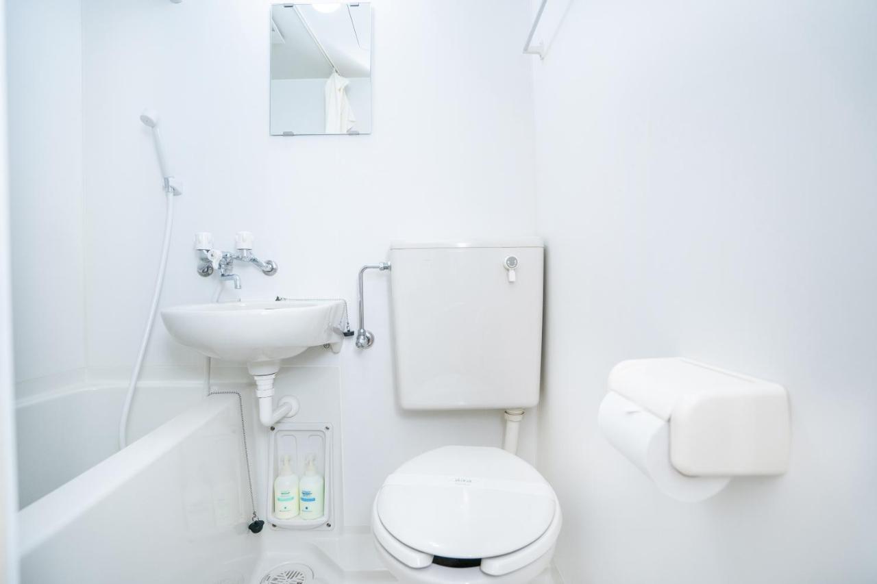Oyo Hotel My Room Watari Torinoumi Ngoại thất bức ảnh